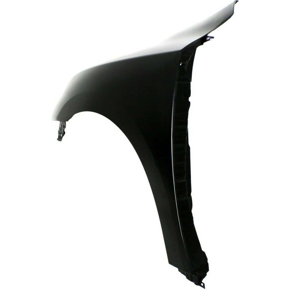 New Primed Driver Side Fender For 2009-2014 Maxima NI1240194 631019N15A - Image 3 of 4