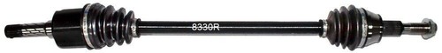 CV Axle Shaft DSS 8330R - Picture 2 of 5