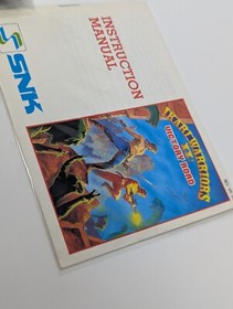 Ikari Warriors II [2] Victory Road (Nintendo NES) - CIB Complete