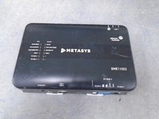 Johnson Controls Metasys Sne 11002 Controller M4-sne11002-0