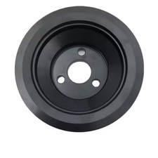 Poulies diverses Volvo 240