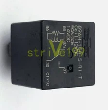 10pcs Song Chuan 896H-1CH-S-R1-T 12VDC 50A Power Relay
