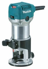 Makita RT0701C 1-1/4 HP variable speed Compact Router 120v