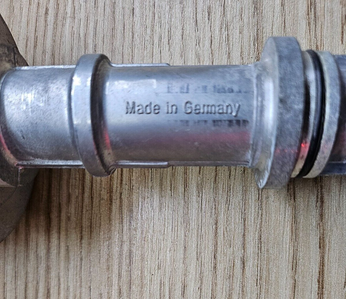 FORD CAPRI GRANADA SIERRA V6 COLOGNE DISTRIBUTOR GENUINE N.O.S RARE NOW - Picture 5 of 7