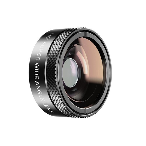 Objectif d'appareil photo grand angle pour smartphone Apexel APL-DG6 6 EN 1 pour iPhone Samsung Huawei - Photo 2 sur 12