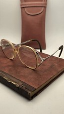 Vintage Lib USA 135 Glasses