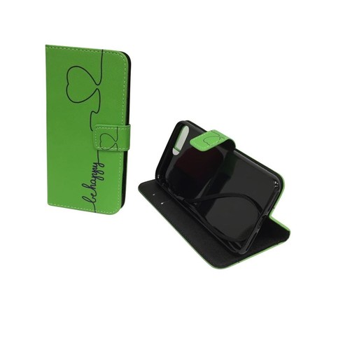 Handyhülle Schutz Case für Apple iPhone 7 Plus Cover Tasche Wallet Etui Bumper - Picture 1 of 6