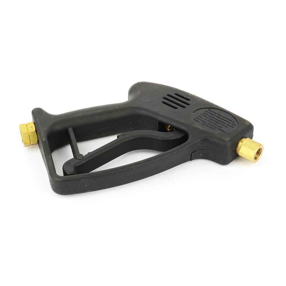 High Pressure Power Washer Gun Water Spray Wand Brass Fitting Trigger PW7173
