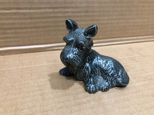 Wade Scottie Dog Collectors Club 1996/1997 