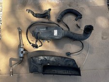 Volkswagen Transporter - Caravelle T4 2002 Standheizung Webasto 343863CA Diesel