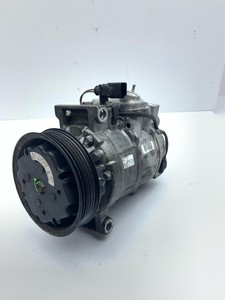 AUDI A4 (8E, B6) Klimakompressor 8E0260805G Klimaanlage 2.0L 00-04