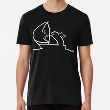 La Linea Size S to 5XL Made in the USA T-Shirt