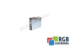 DDS02.1-W100-D DIGITAL CONTROLLER INDRAMAT - Reconditionné - Garantie 24 mois