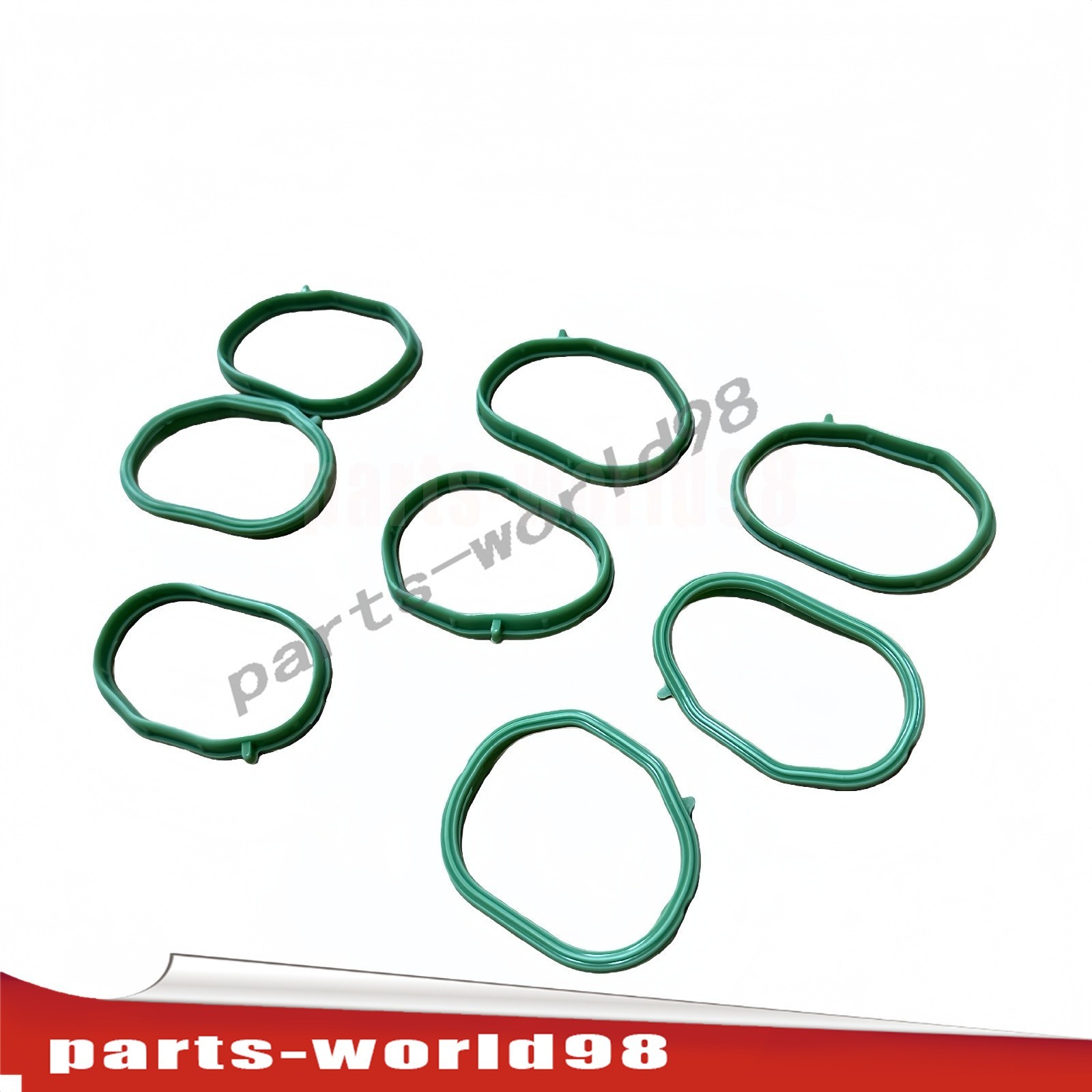 Intake Manifold Position Gaskets for Maserati Quattroporte GT GC 255738 US
