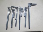 6 Pearl & Other Single Tom Drum Arms 7/8" tubes