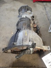 Automatic Transmission 4r75e 4 Speed 4.6l 2v Fits 10 Ford F150 Pickup 1734764