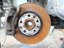 9803918180 VORDERE BREMSSCHEIBE / 192224 FÜR PEUGEOT 308 III FB_, FH_, FP_, F3_