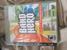 band hero playstation 3