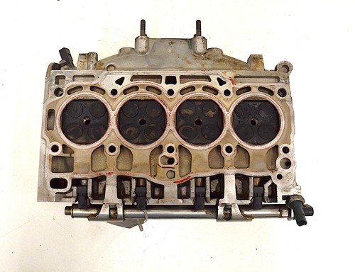Original Volkswagen Audi Seat Skoda 1.2 TSi Zylinderkopf 04E103404T Y851