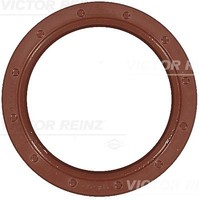 Stirnseitig Victor Reinz 81-36233-00 Wellendichtring, Kurbelwelle FüR Alfa Romeo