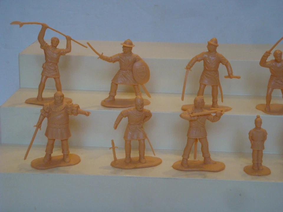 Reamsa (Испания) / 60 м / полный набор из 12 / набор William Tell - Изображение 2 из 4