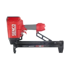 SENCO 7J0009N Nail Gun,Sequential Mode,42 Cap,7.1 lb 820CA5