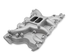 Weiand 8010 Action +Plus Intake Manifold