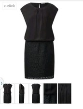 Damen Kleid Neu Mit Etikett Gr S