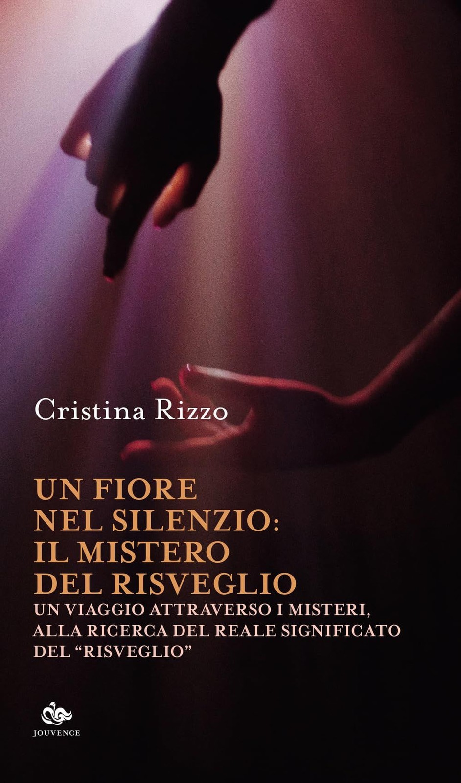 Libri Rizzo Cristina - Un Fiore Nel Silenzio: Il Mistero Del Risveglio. Un Viagg