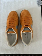 Voile Blanche Ines Sneakers Size 7-NWB