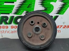 Poulies diverses Volvo XC60