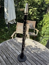 Boosey & Hawkes 1010 Bb Clarinet w/Acton vent . Overhauled. 