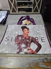 Selena Quintanilla Siempre Limited Edition HEB Exclusive Reusable Tote Bag NEW