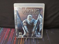 Viking: Battle for Asgard - Sony PlayStation 3