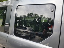 2003-2011 Honda Element Passenger Right Rear Door Window Glass Free Shipping
