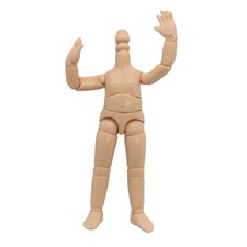 Bambola Obitsu 11 cm Obitsu corpo magnete naturale action figure forniture 11BD-D01N-G