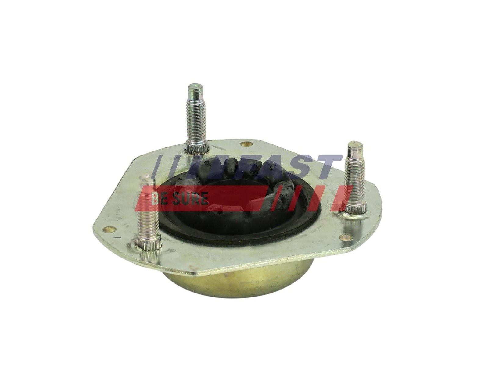 Front Left FAST FT12027 Suspension Strut Support Mount for FIAT,OPEL,VAUXHALL