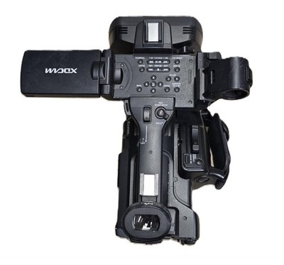 Sony PMW-200 1080P FHD XDCAM Camcorder | eBay