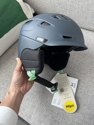 anon. Prime MIPS Winter Sports Helmet MIPS BOA FIDLOCK Navy EU S / 52-55cm