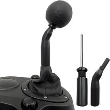 Gear Shifter Knob Adapter Mod for Logitech G29 G920 G923 G27 G25, Stick Lever...
