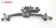 HYUNDAI I10 11-13 I PA FRONT WIPER MOTOR WITH LINKAGE 98110 0X000