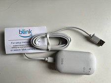 Blink White Sync Module 2025 Core Model BSM01600U