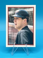 1990 Topps Mail-In Glossy All-Star Collector's Edition Cal Ripken #51