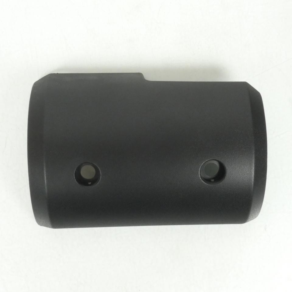 Protection pot d échappement d origine Suzuki RV200 VanVan 2016 en acier de haute resistance