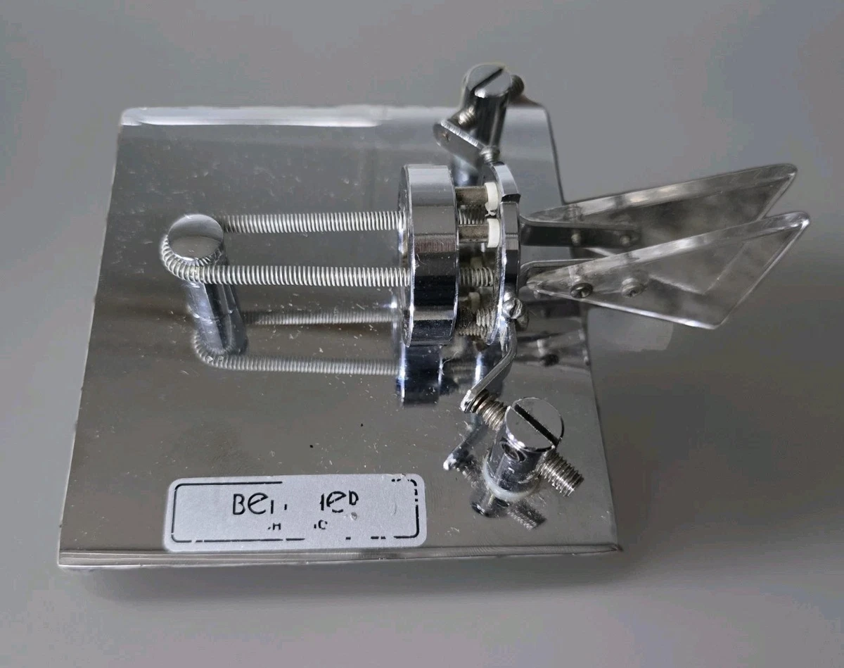 BENCHER Radio Communication Code Keyers & Keys for sale | eBay