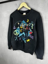 Vintage 1990 Hanes New Kids on the Block Sweatshirt
