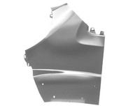 KotflÜGel Vorne Links FÜR CitroËN Jumper 2006-2013 MIT LÖChern