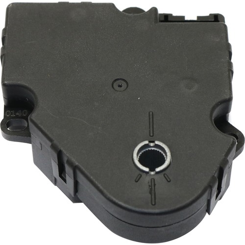 New HVAC Heater Blend Door Actuator Chevy GMC Acadia Chevrolet Traverse 20826182 - Picture 5 of 7