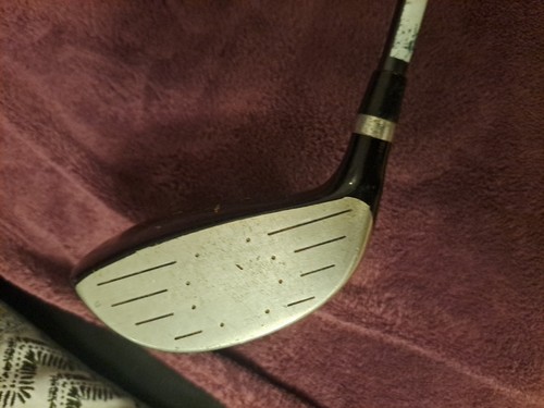 Wilson Prostaff LCG 3 Wood 15*in RH Prostaff Graphite Mens Flex Mid-High Launch - Picture 3 of 7