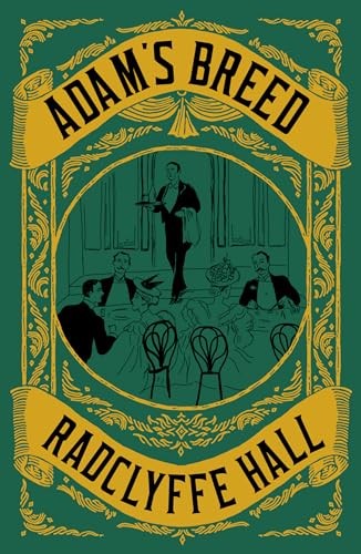 Adam's Breed - Image 4